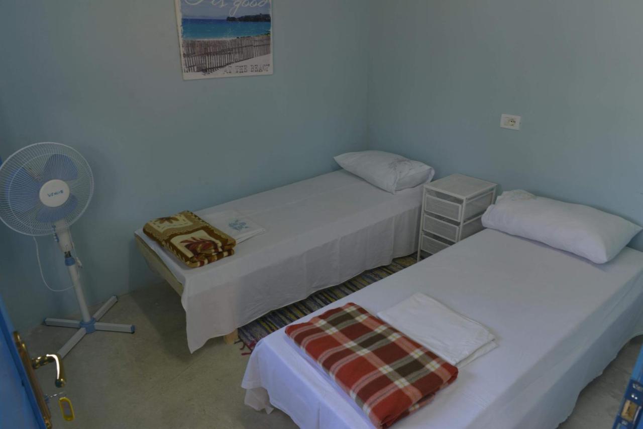 Camping Glamping At The Sea Turtle Dhërmi