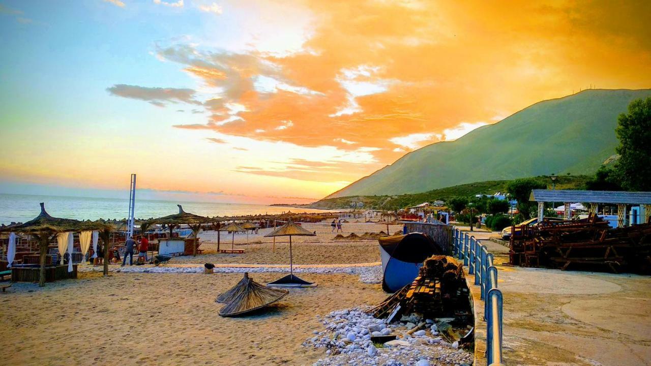 Glamping At The Sea Turtle Camping *