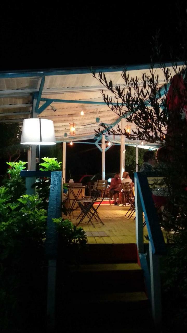 Camping Glamping At The Sea Turtle