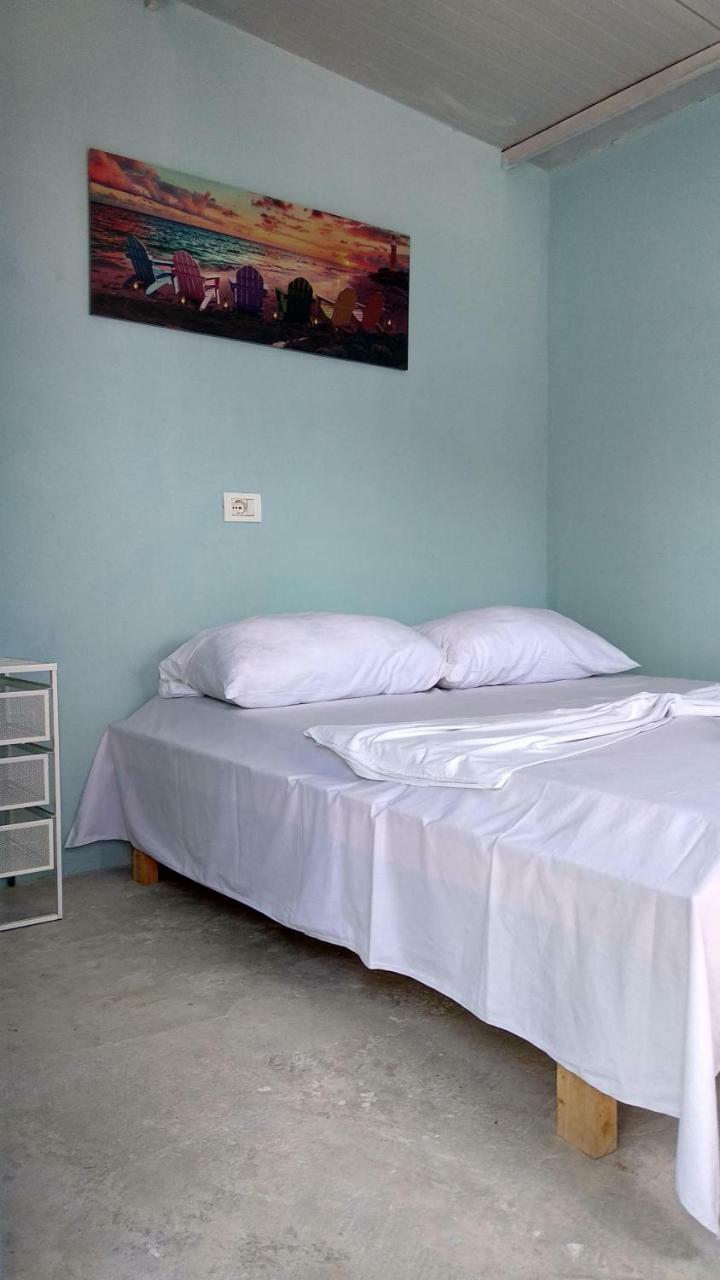 Glamping At The Sea Turtle Dhërmi